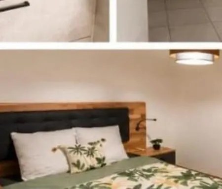 Appartement Appartement Ferney-Voltaire *