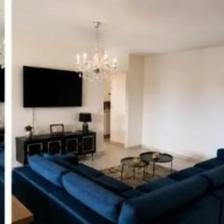 Appartement Ferney-Voltaire
