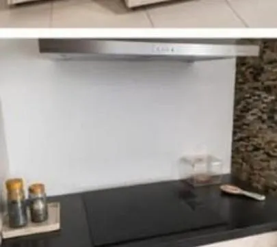 Διαμέρισμα Appartement Ferney-Voltaire