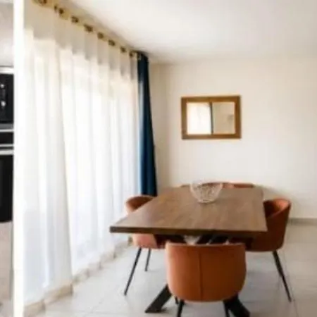 Appartement Ferney-Voltaire Διαμέρισμα Ferney-Voltaire
